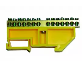 Нулевая шина ВС-4А 14 фото