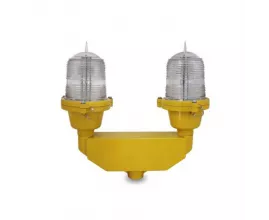 Заградительный огонь PS-25 LED фото