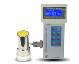 Октанометр SX-150 фото