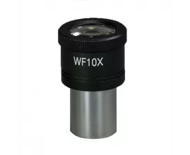 Окуляр микрометр WF 10 фото