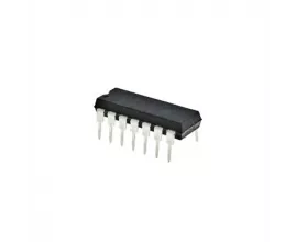 Микросхема УР1101УД48 фото