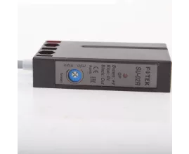 Датчик Fotek SU-02R  NPN фото