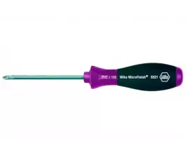 Отвертка MicroFinish Phillips фото