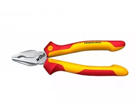 Пассатижи Professional electric VDE фото
