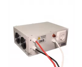 Источник питания Phantom UPS-2024 фото