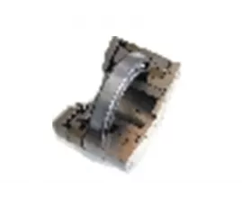 Пневматическая активированная зубчатая муфта Type 677 фото