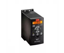 Преобразователь частоты VLT HVAC Drive FC-102 фото