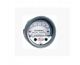 Преобразователь давления Magnehelic 605 фото