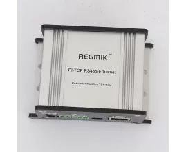 Преобразователь интерфейсов PI RS485/Ethernet фото