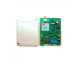 Прибор 18кГц-GPRS фото