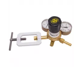 Редуктор ацетиленовый RA-25 DM фото