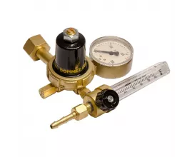Регулятор расхода RAr/CO-200-2 DM фото