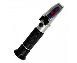 Рефрактометр ручной с ATC VBR-18T фото