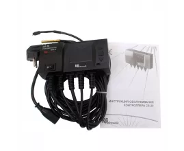 Регулятор KG Elektronik CS-20 фото