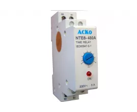 Реле NTE8-480A фото
