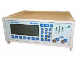 RLC-метр МНС 1100 фото