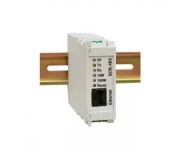 Преобразователь интерфейсов RS-485 в Ethernet SDS-485 фото