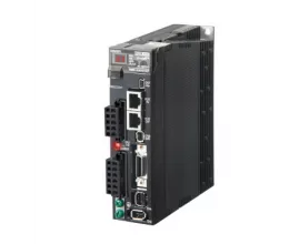Сервоприводы серии Accurax G5 фото