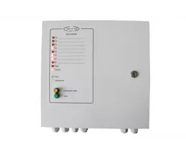 Щит сигнализации ЩСМ-10GSM фото