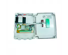 Щит сигнальный ALARM-1 фото