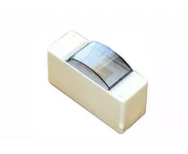 Щиток модульный ОВ-2 фото