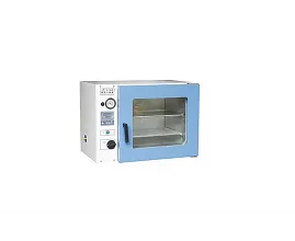 Шкаф сушильный вакуумный DZF-6020 фото