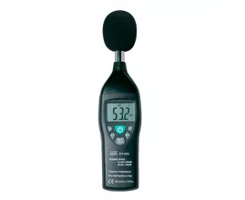 Шумомер DT-805 фото