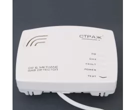 Сигнализатор газа Страж S50A3K фото