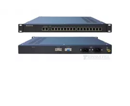 Цифровой шлюз SIP/E1 Media Gateway фото