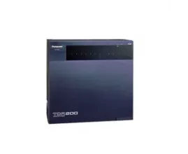 Система связи Panasonic KX-TDA100/TDA200 фото