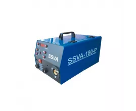 Сварочный инвертор SSVA-180-P фото