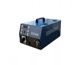 Сварочный инвертор SSVA-270-P фото