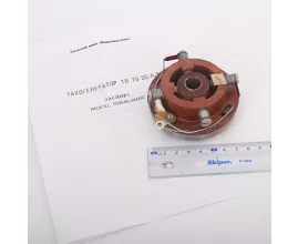 Тахогенератор ТП 75-20-0,2 фото
