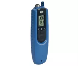 Термогигрометр GANN BL Compact TF-IR фото