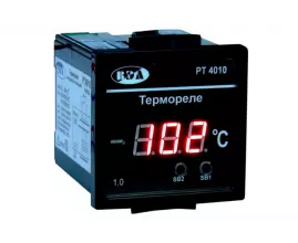 Термореле РТ4010 фото