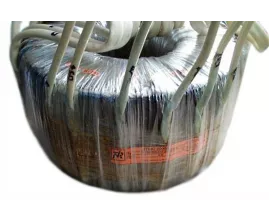 Трансформатор ТПНС 1800/5А фото