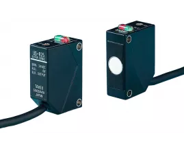 Ультразвуковые датчики UST50, USR25 фото