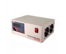 Источник питания Phantom UPS-1224 фото