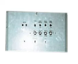 Система контроля уровня УРК-3 фото