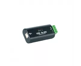 Преобразователь USB-RS485 фото