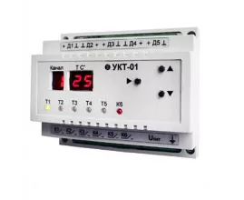 Устройство УКТ-01 фото