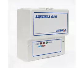Сигнализатор газа  «ВАРТА 2-03П»  на метан или окись углерода фото