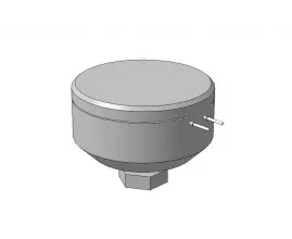 Вибратор VPN-058-X фото