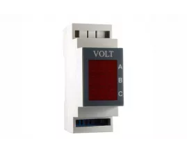 Вольтметр VOLT фото