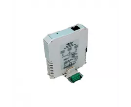 Преобразователь интерфейсов WAD-2xRS232-RS485-BUS фото
