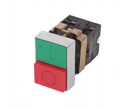 Кнопка XB2-BL8425 фото