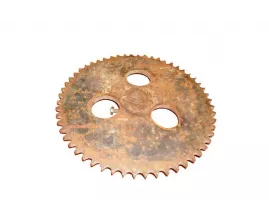 Звездочка норийная Z-12, t=19,05, ф=25 фото