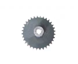 Звездочка норийная Z-12, t=19,05, ф=30 фото