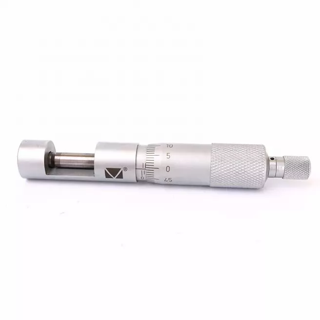 Микрометр МП-10 фото 1