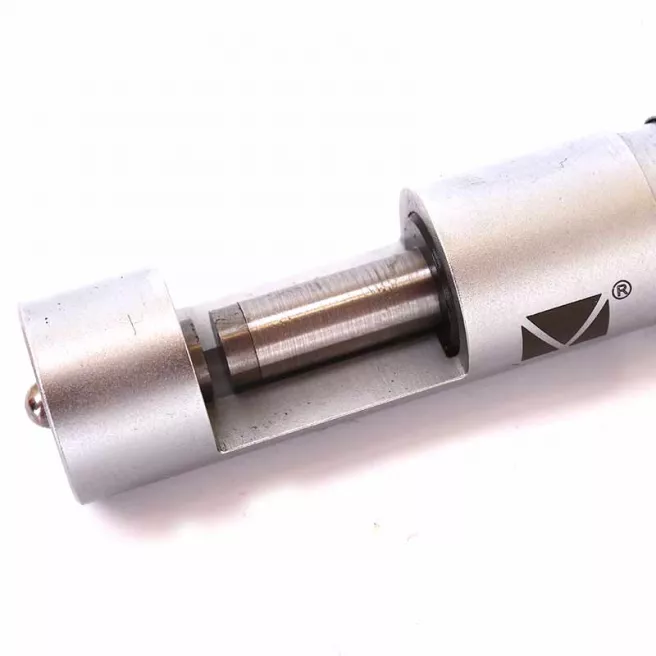 Микрометр МП-10 фото 2